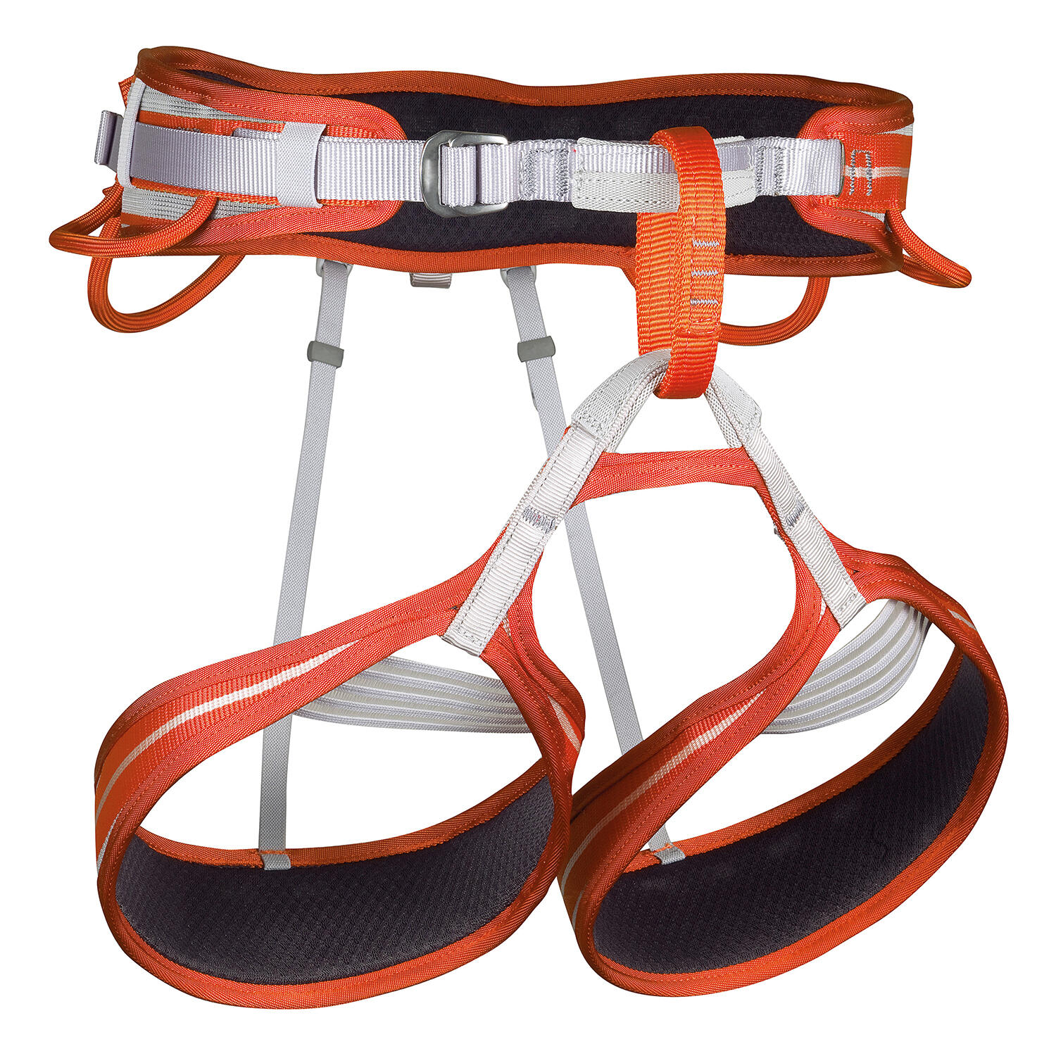 CAMP Klettergurt Impulse orange