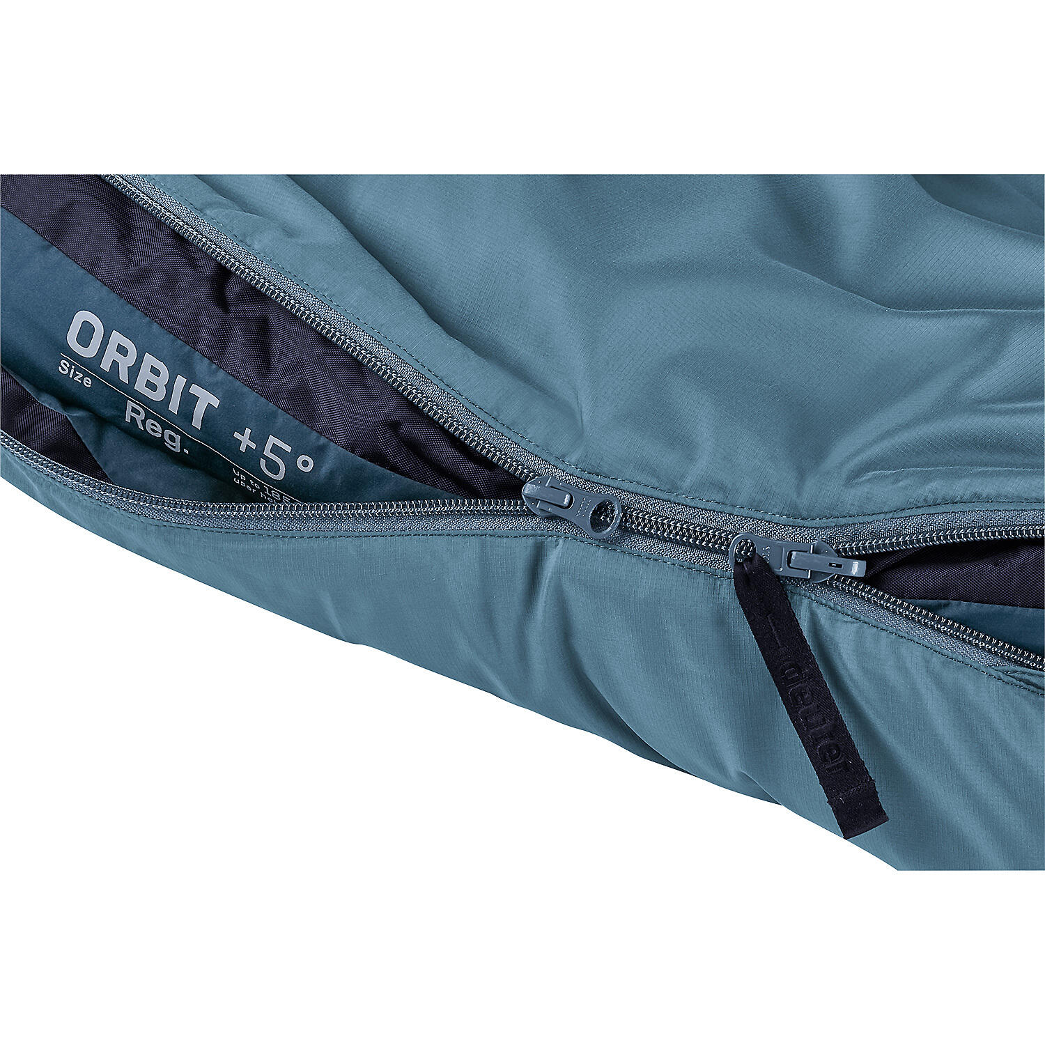 Schlafsack Orbit 3/7