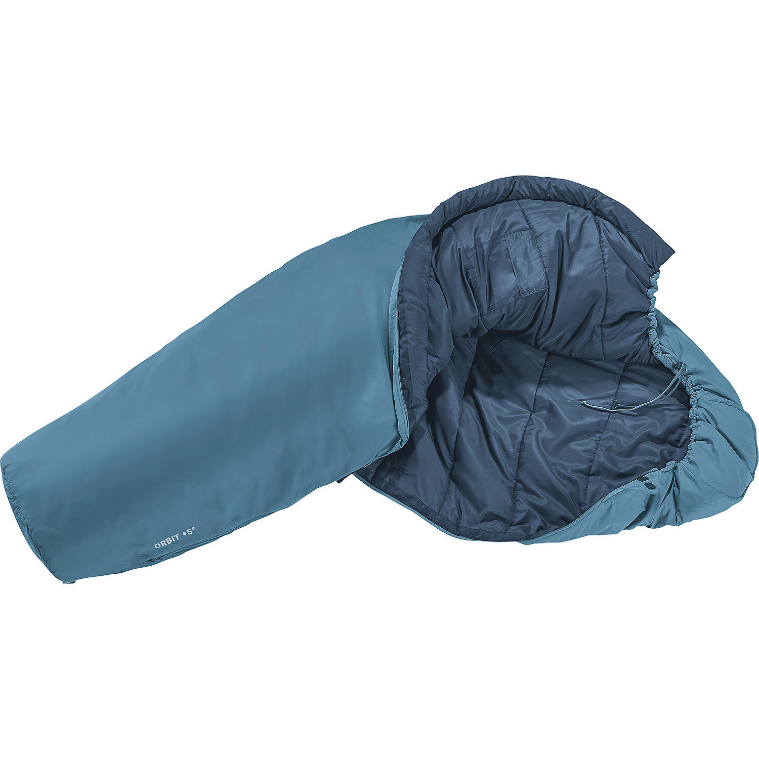 Schlafsack Orbit 2/7