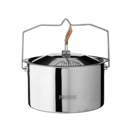 Edelstahltopf Campfire Pot 3L