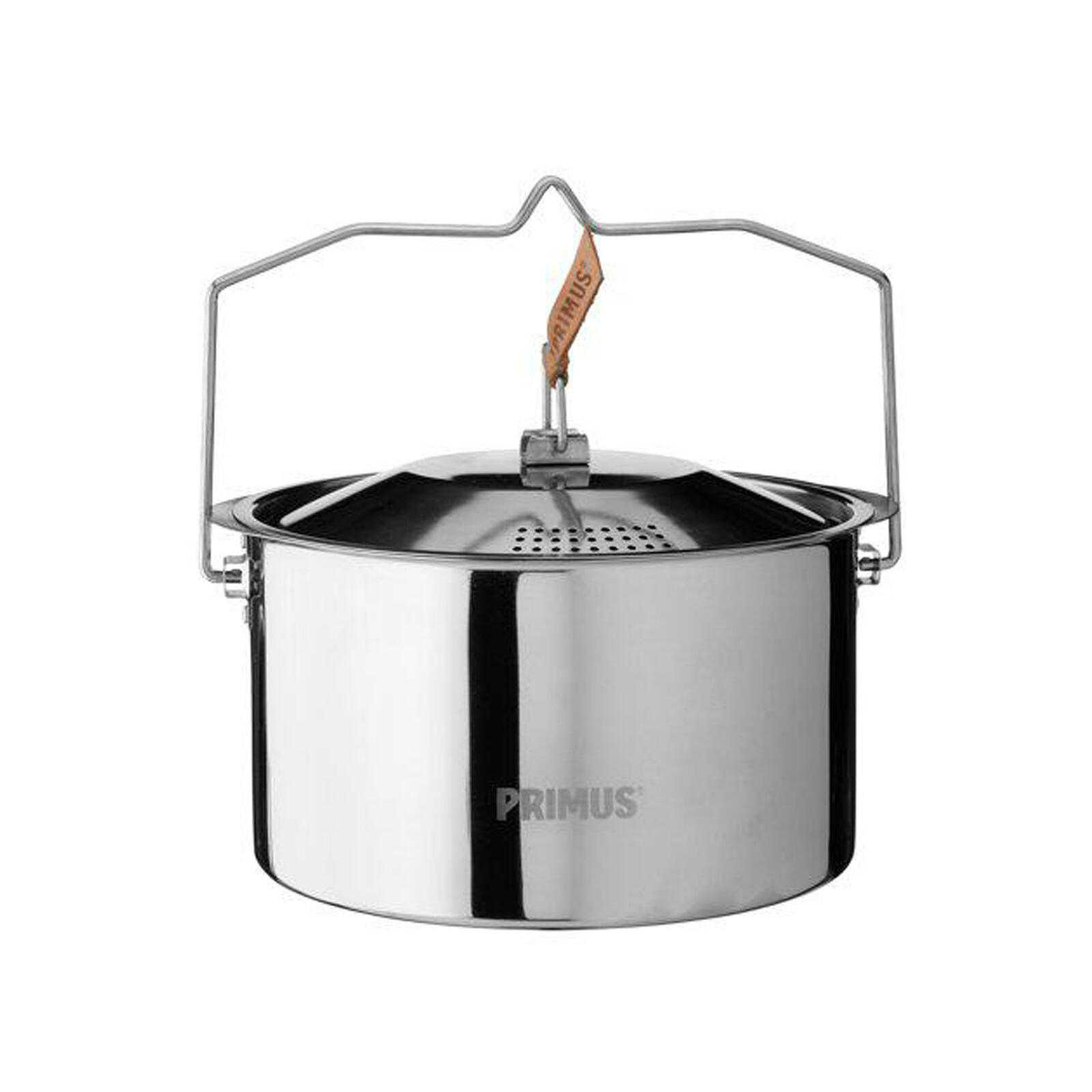 PrimusCamp fire pot 3L 2/3
