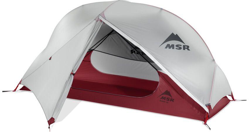 Tenda Campeggio Hubba Nx 1 Posto 2/7