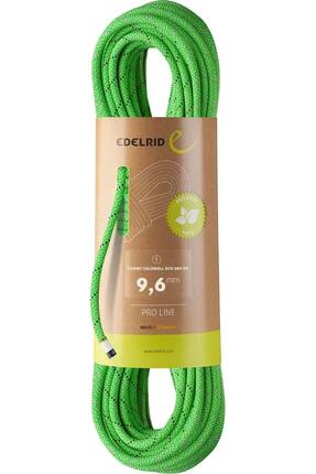 Lina dynamiczna Tommy Caldwell Eco Dry DT 9,6mm 80m