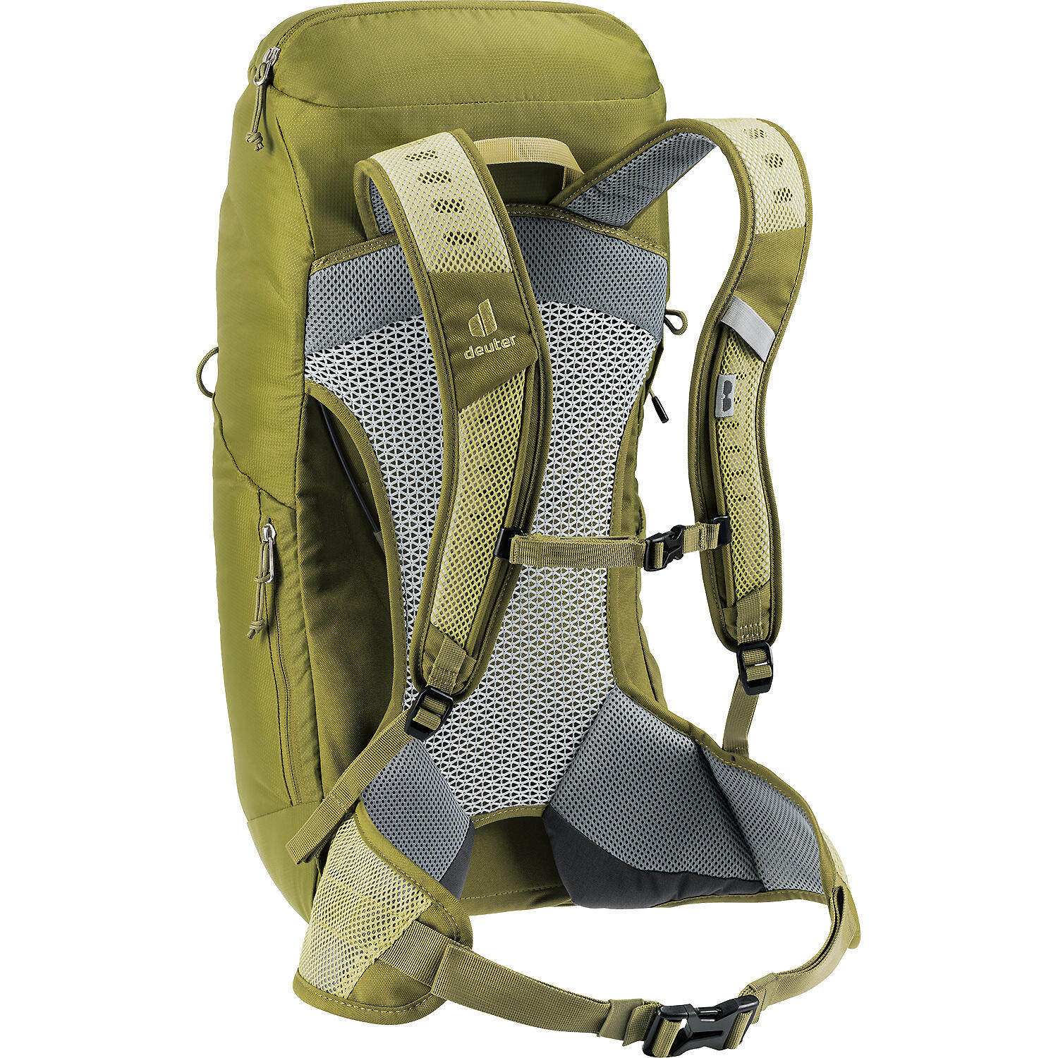 Sac à dos randonnée Deuter Aircomfort Lite 24 L ventilé recyclé 2/7