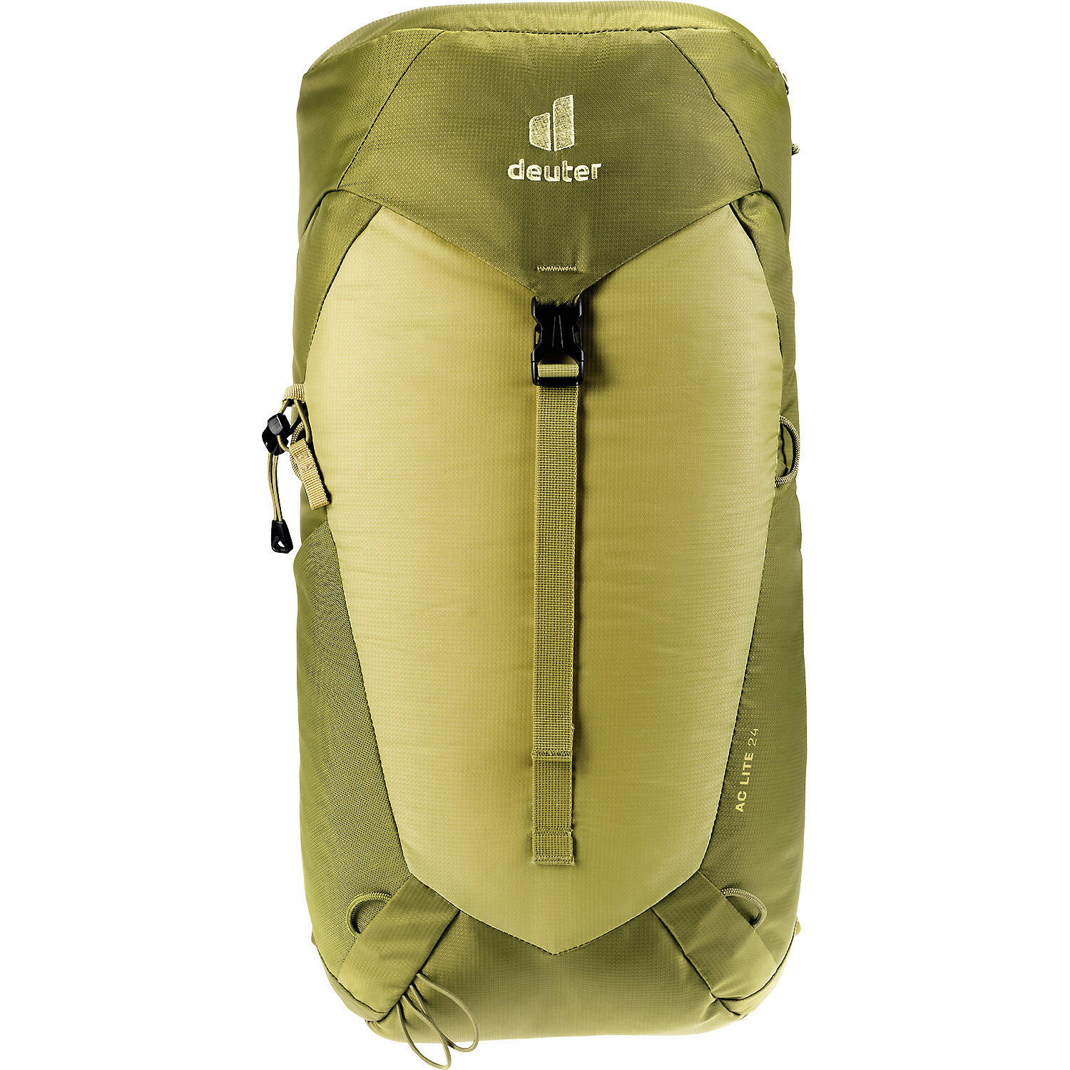 Sac à dos randonnée Deuter Aircomfort Lite 24 L ventilé recyclé 4/7