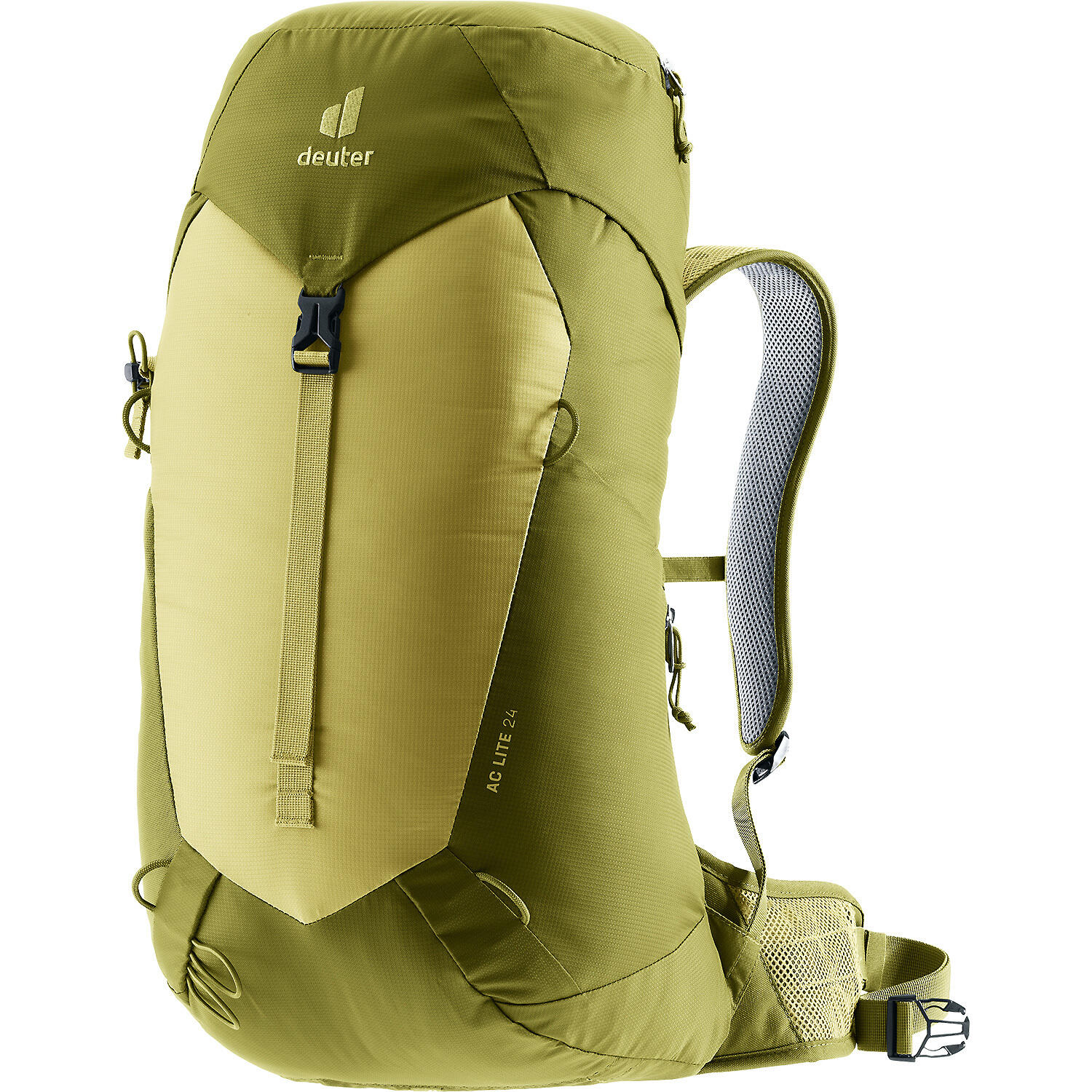 DEUTER picture