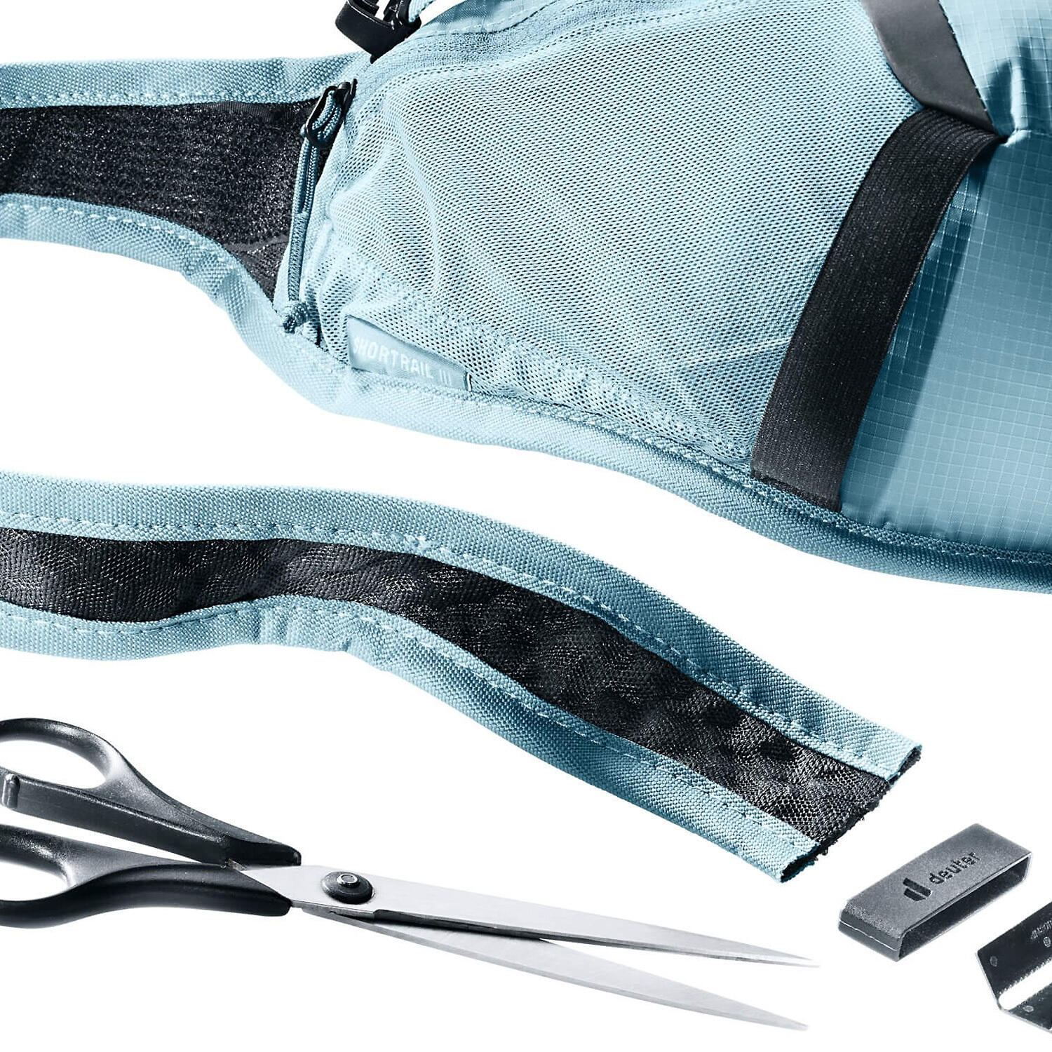 Pas do biegania deuter Shortrail III 3/7