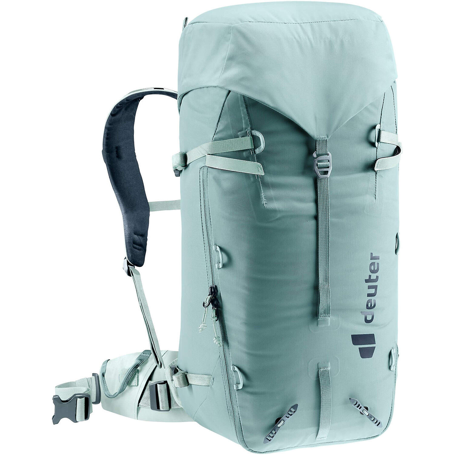 DEUTER picture