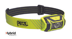 Lampe frontale Tikka Core Jaune Petzl