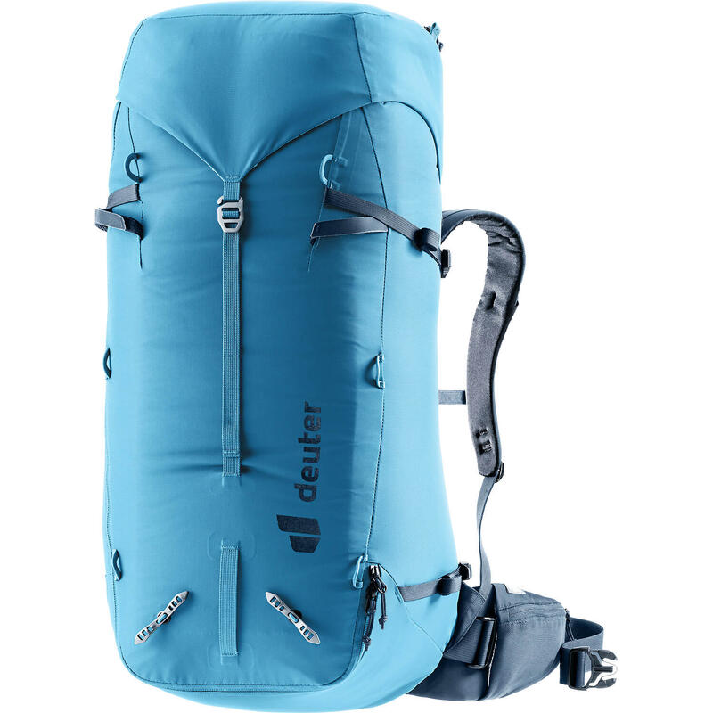 Rucsac escaladă Bărbați Guide 44+8L