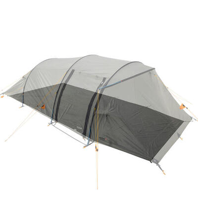 Grondzeil voor intrepid 5 extra campingzeil maatwerk