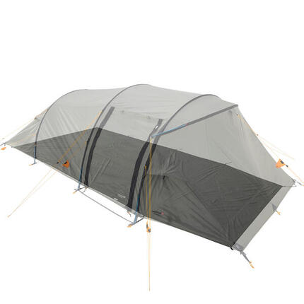 Groundsheet Pour Intrepid 5 Tapis Bâche camping Ajustement précis
