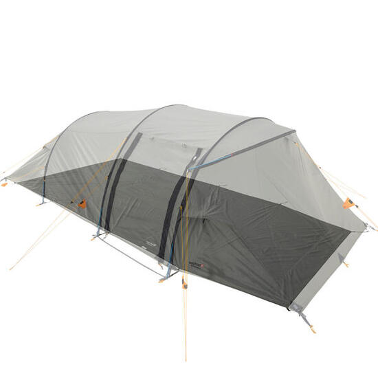 Groundsheet Pour Intrepid 5 Tapis Bâche camping Ajustement précis