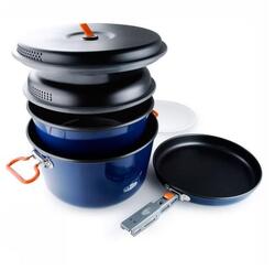 Vaisselle camping GSI Bugaboo Base Camper Large modulable légère