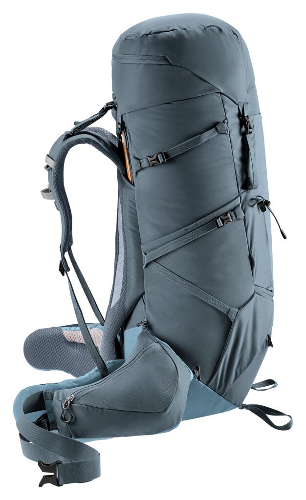 Pánský turistický a trekový batoh 4/7