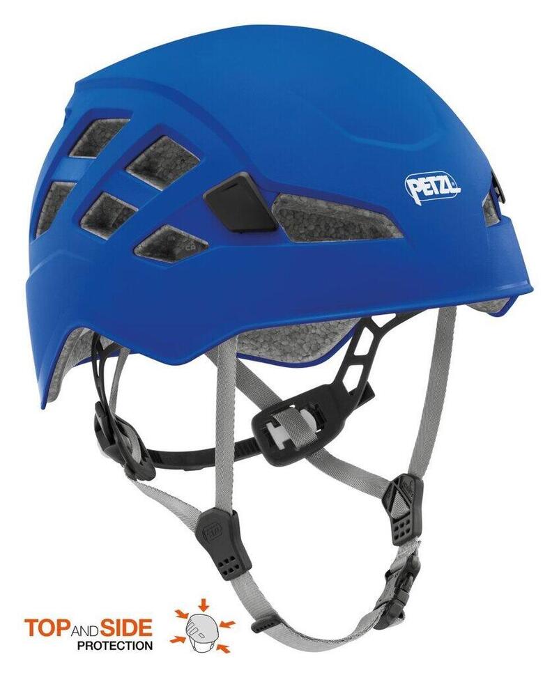 Kask do wspinaczki Petzl Boreo biały