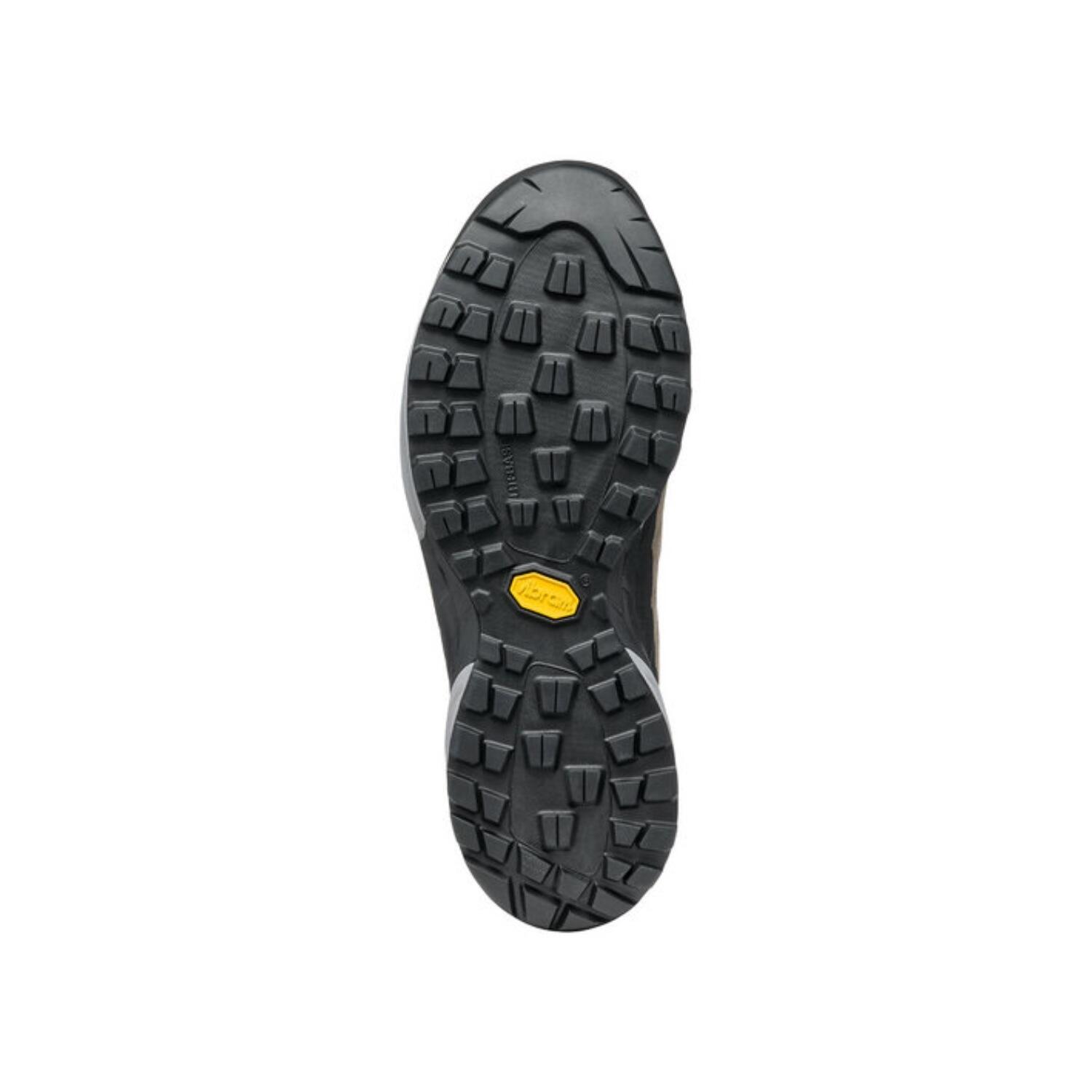 SCARPA Mescalito scarpe da avvicinamento da uomo SCARPA Decathlon