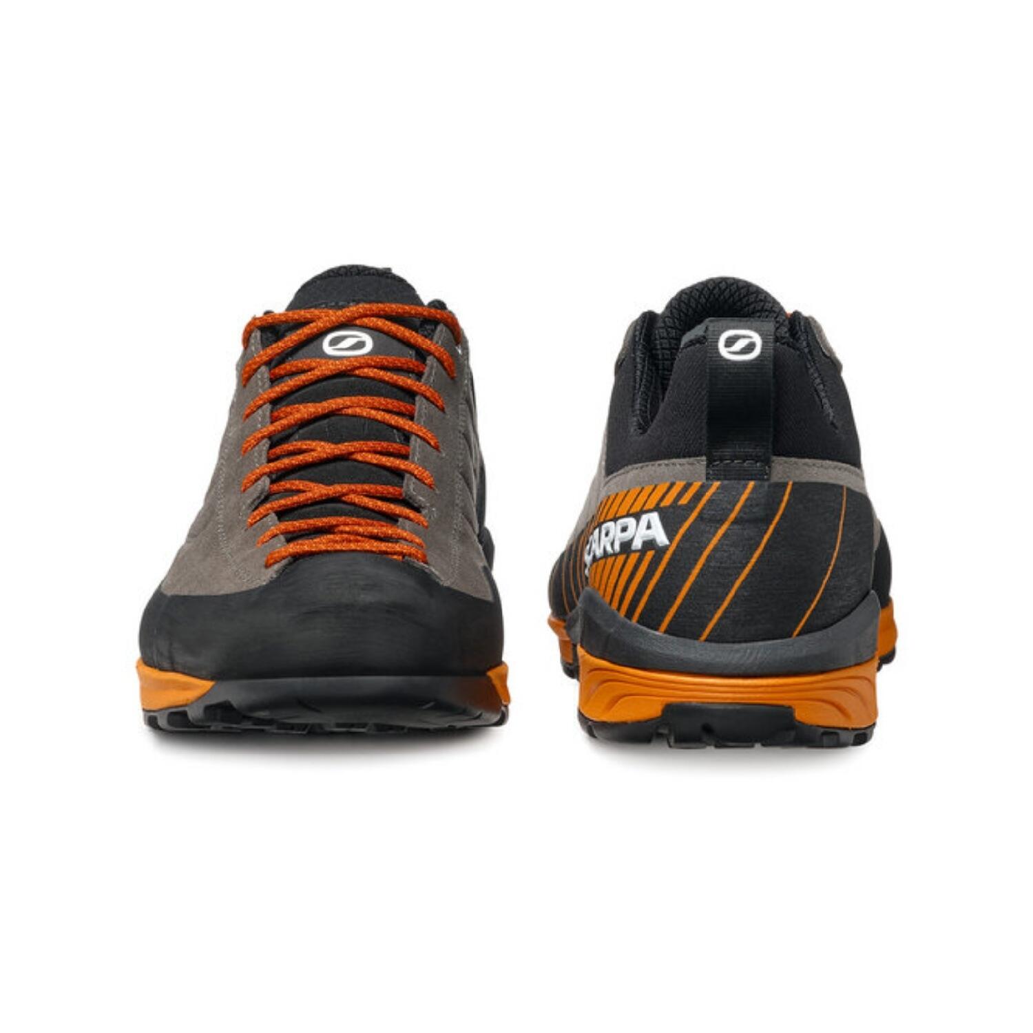 SCARPA Mescalito scarpe da avvicinamento da uomo