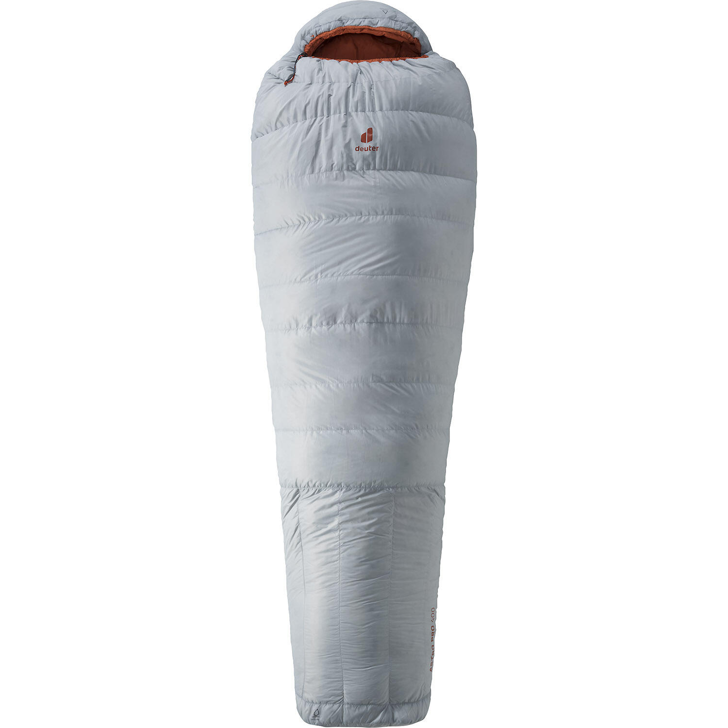 DEUTER Daunen-Schlafsack Astro Pro 400
