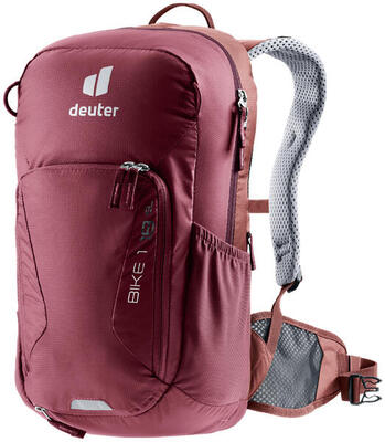 Bikerucksack Bike I 18 SL maron-caspia