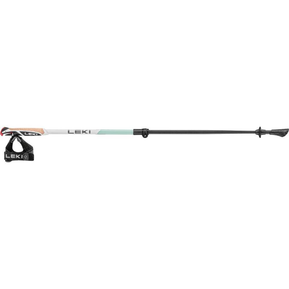 Nordic Walking Stöcke Spin Shark SL Nordic Walking Unisex Schwarz-Gelb 3/7