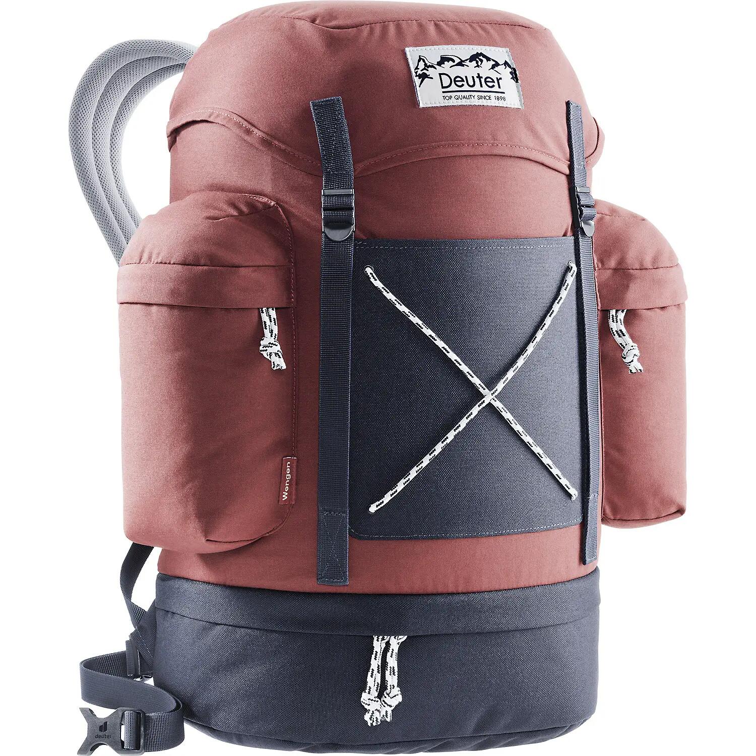DEUTER picture