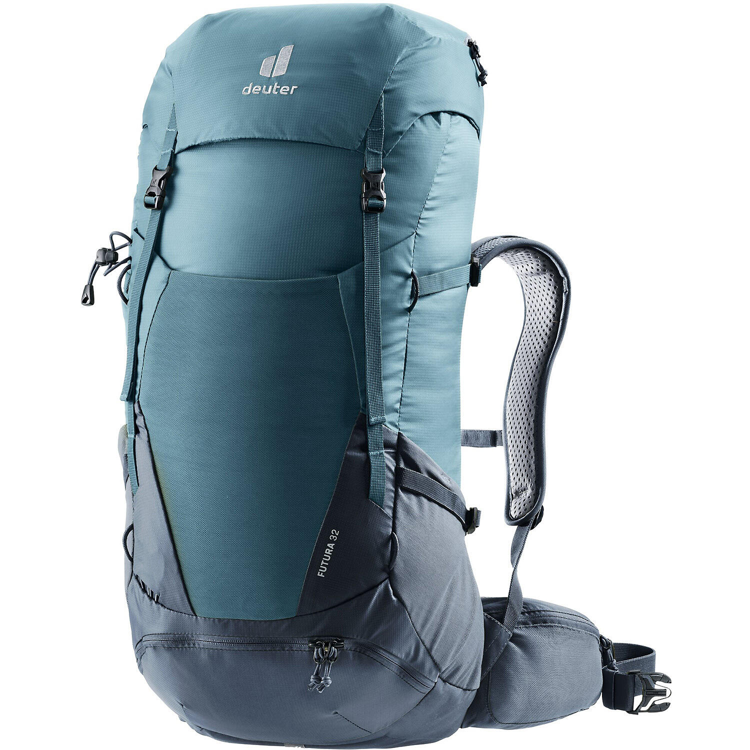 DEUTER picture