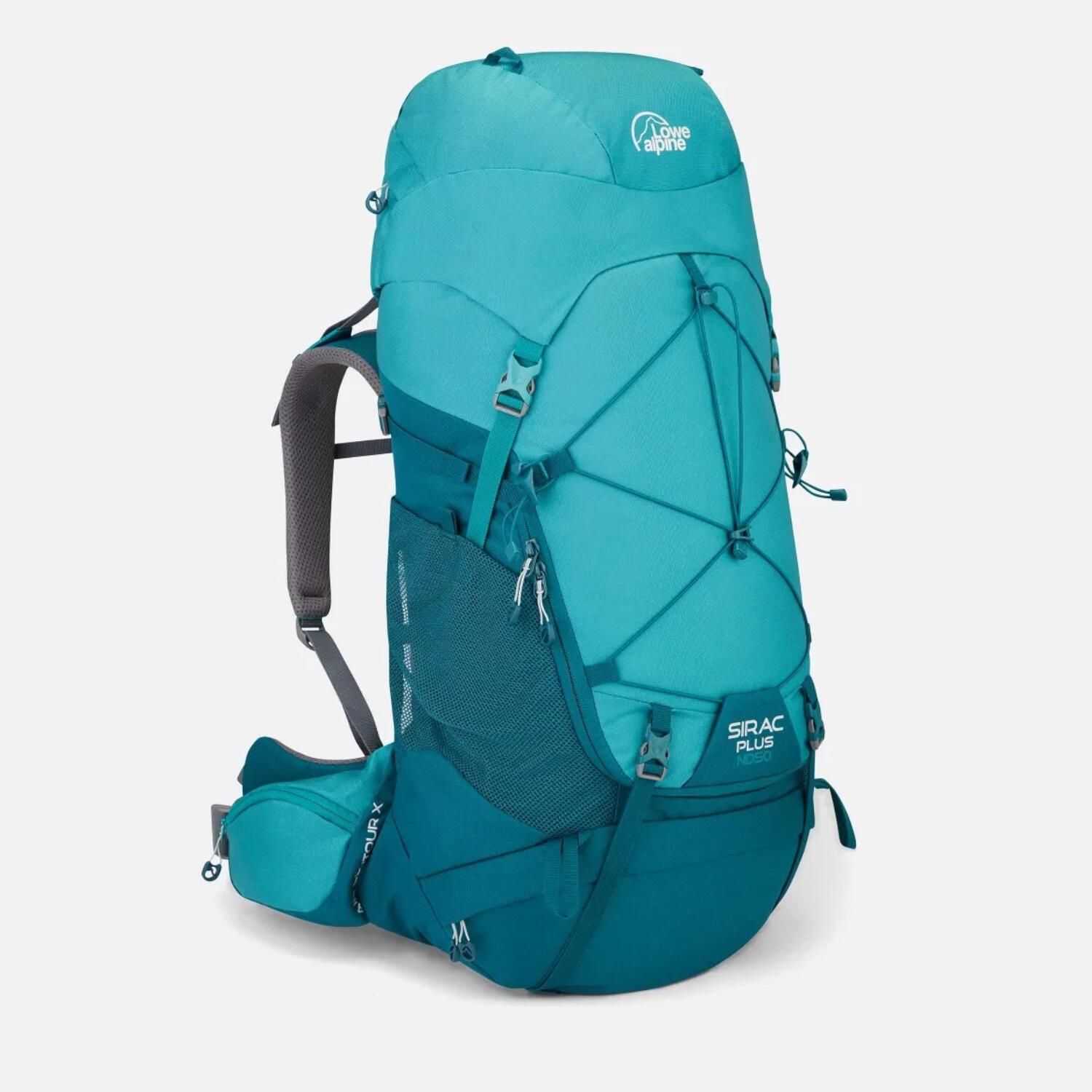 Plecak trekkingowy damski Lowe Alpine Sirac Plus ND50