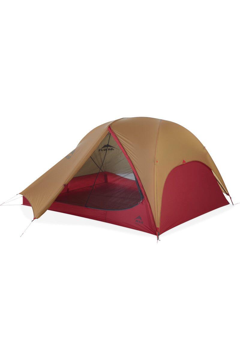 Tente dôme ultralégère MSR FreeLite 3, 3 personnes 2/7