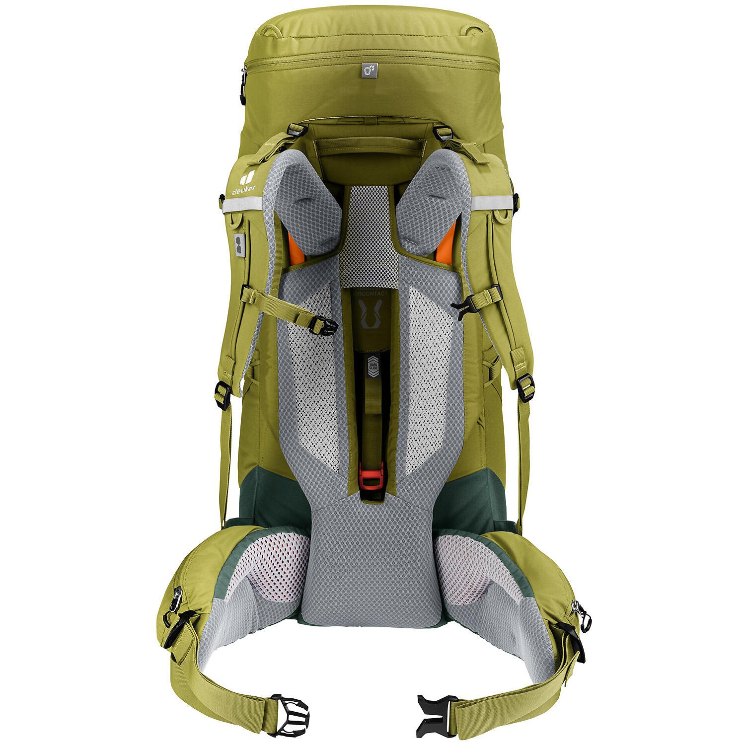 Rucksack Aircontact Core 50+10 3/7