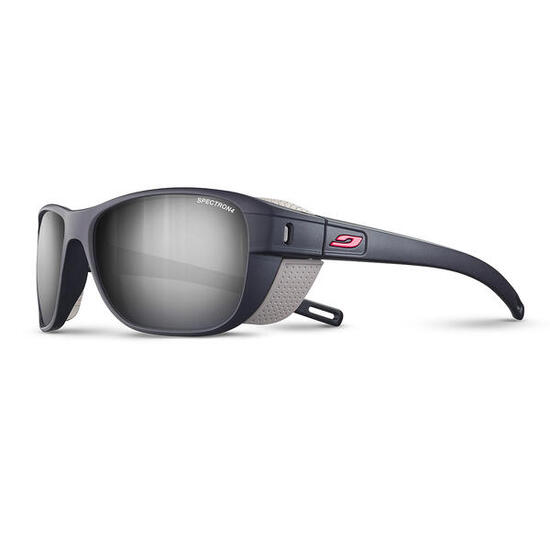Julbo Lunettes de soleil Montagne Adulte CAMINO M Catégorie 4