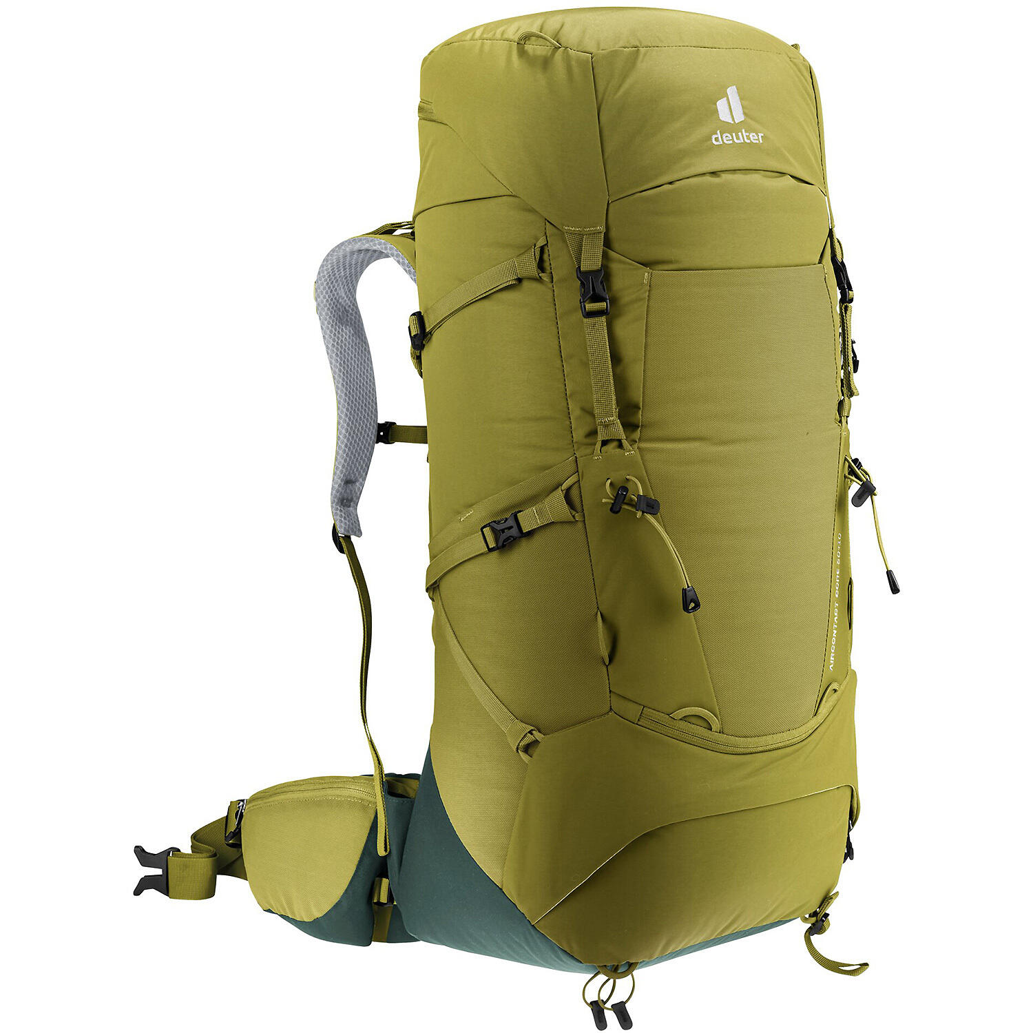 DEUTER Rucksack Aircontact Core 50+10