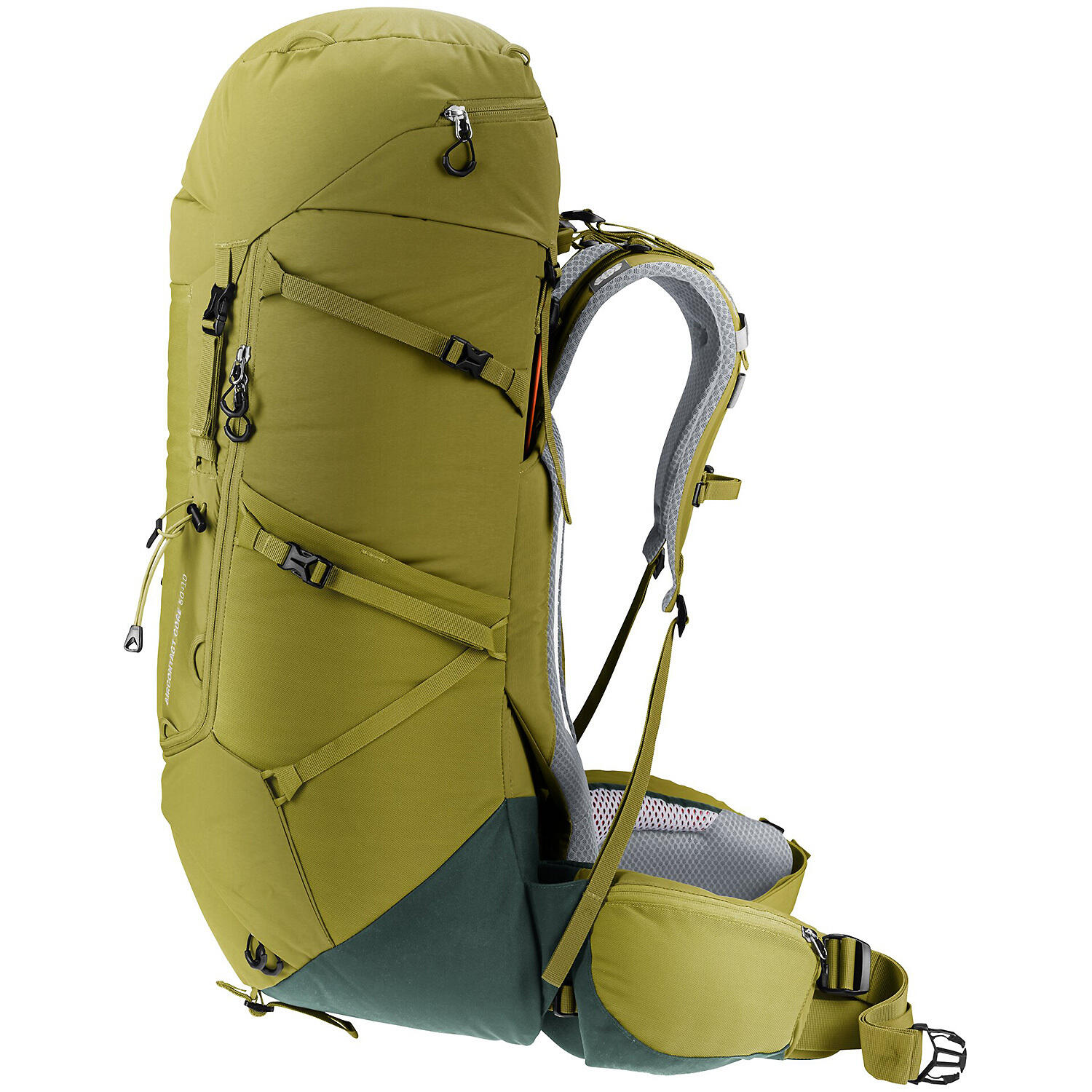 Rucksack Aircontact Core 50+10 4/7