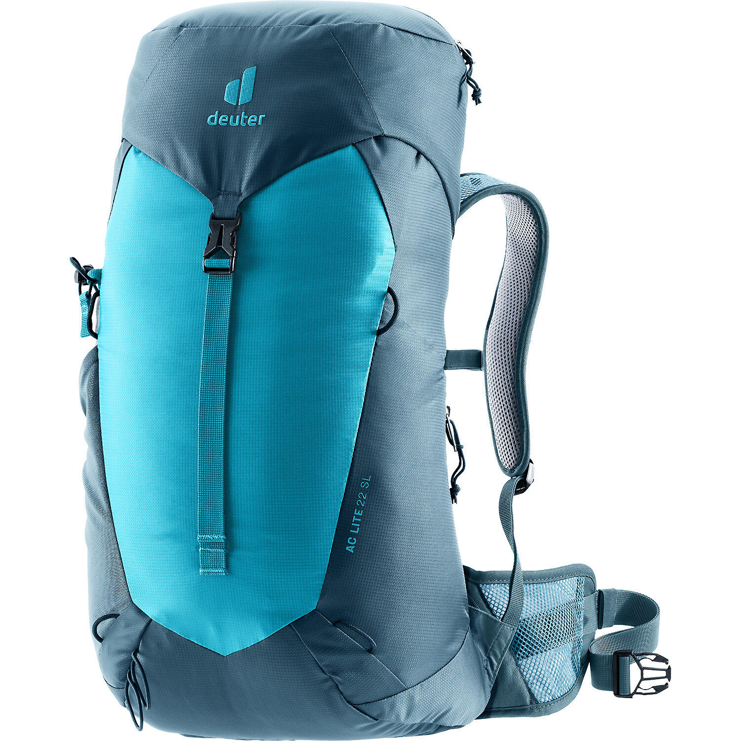 DEUTER picture