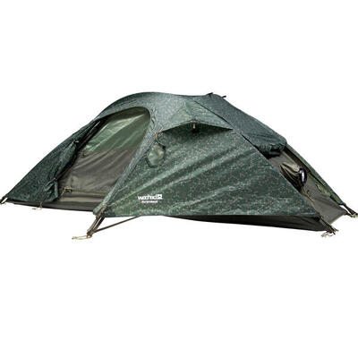 Tenda da trekking Pathfinder Elements 1 persona Geodät bivacco 2.5 kg