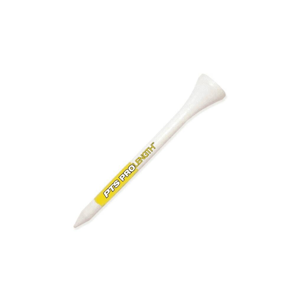 Pride PTS 2 3/4 Golf Tee Pack 100