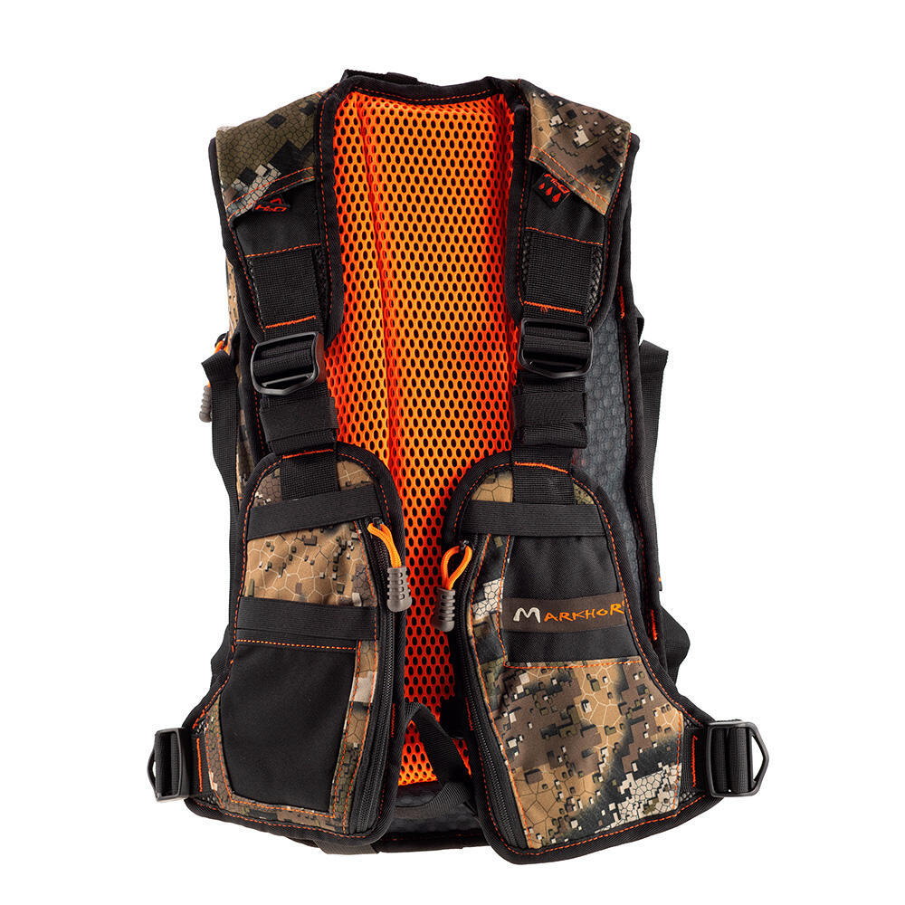 Mochila de caza Masai 20 litros Markhor 2/2
