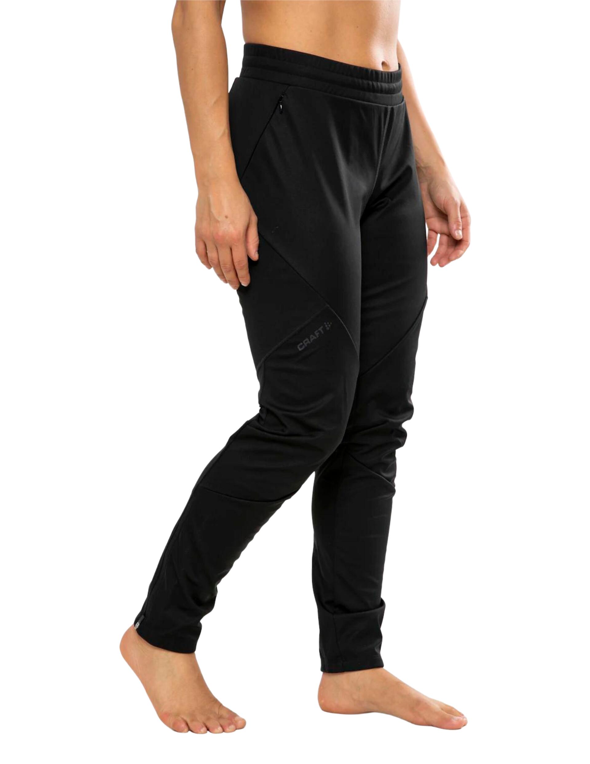 Pantalon formation hommes Craft Glide 2/4