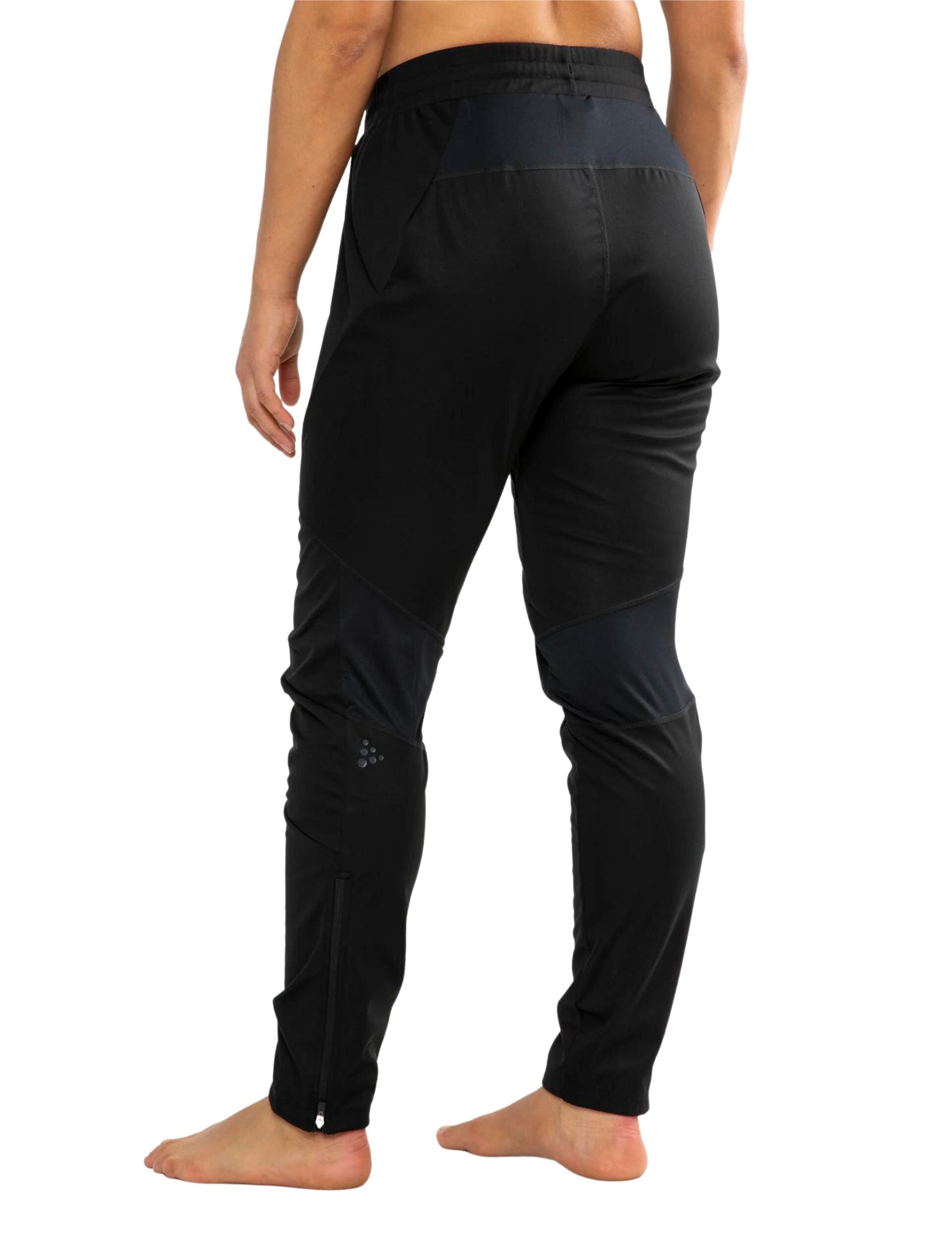 Pantalon formation hommes Craft Glide 3/4