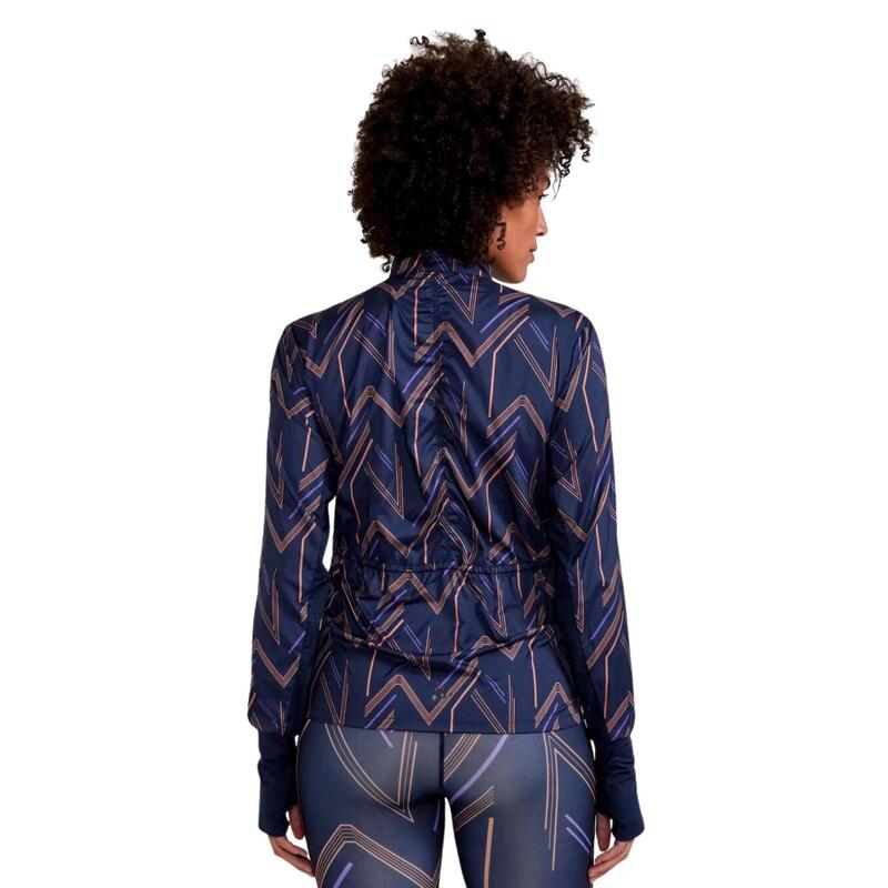 Veste Coupe-Vent Craft ADV Essence Wind Femme