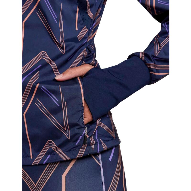Veste Coupe-Vent Craft ADV Essence Wind Femme