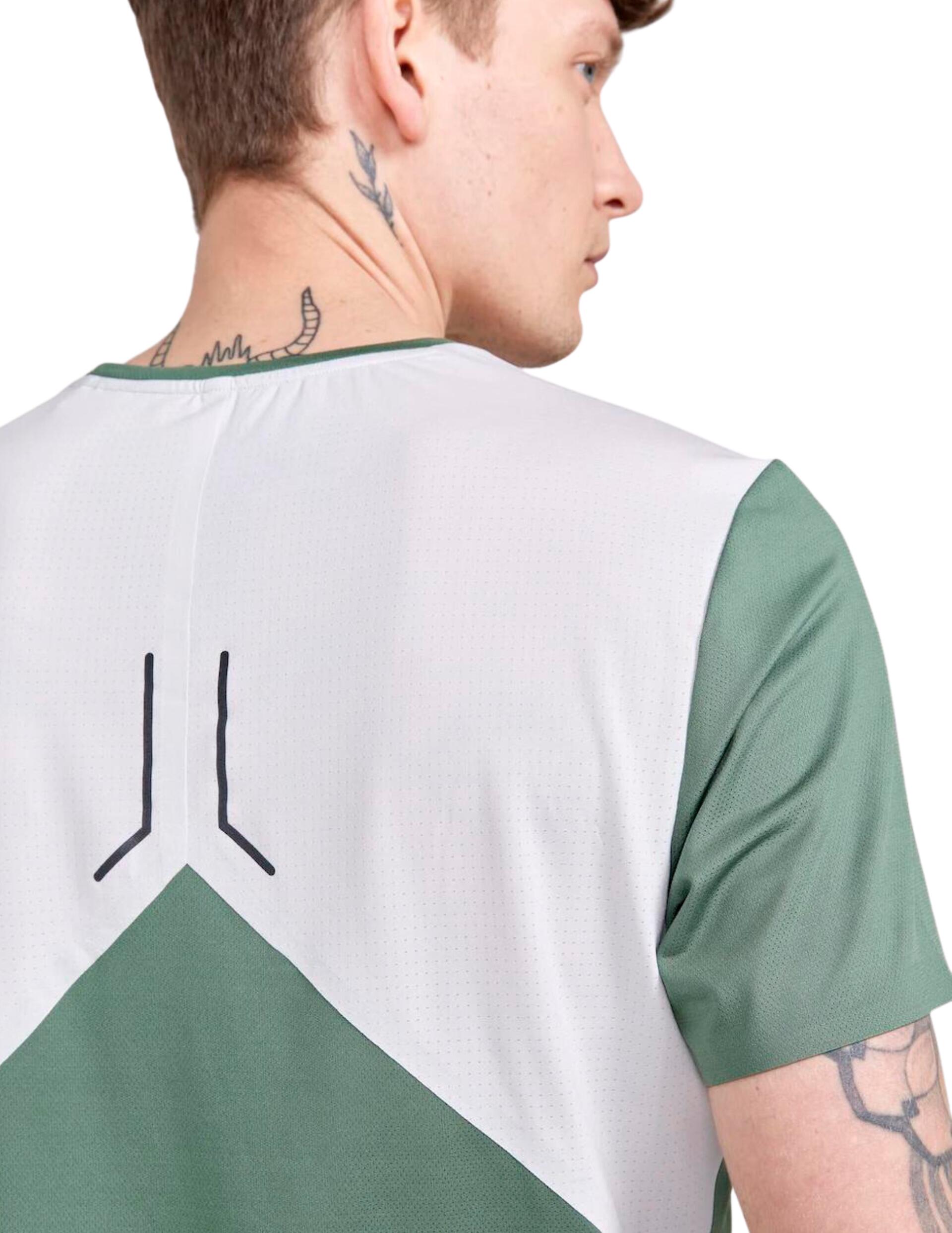 Pro Hypervent Short Sleeve Tee Men 4/4