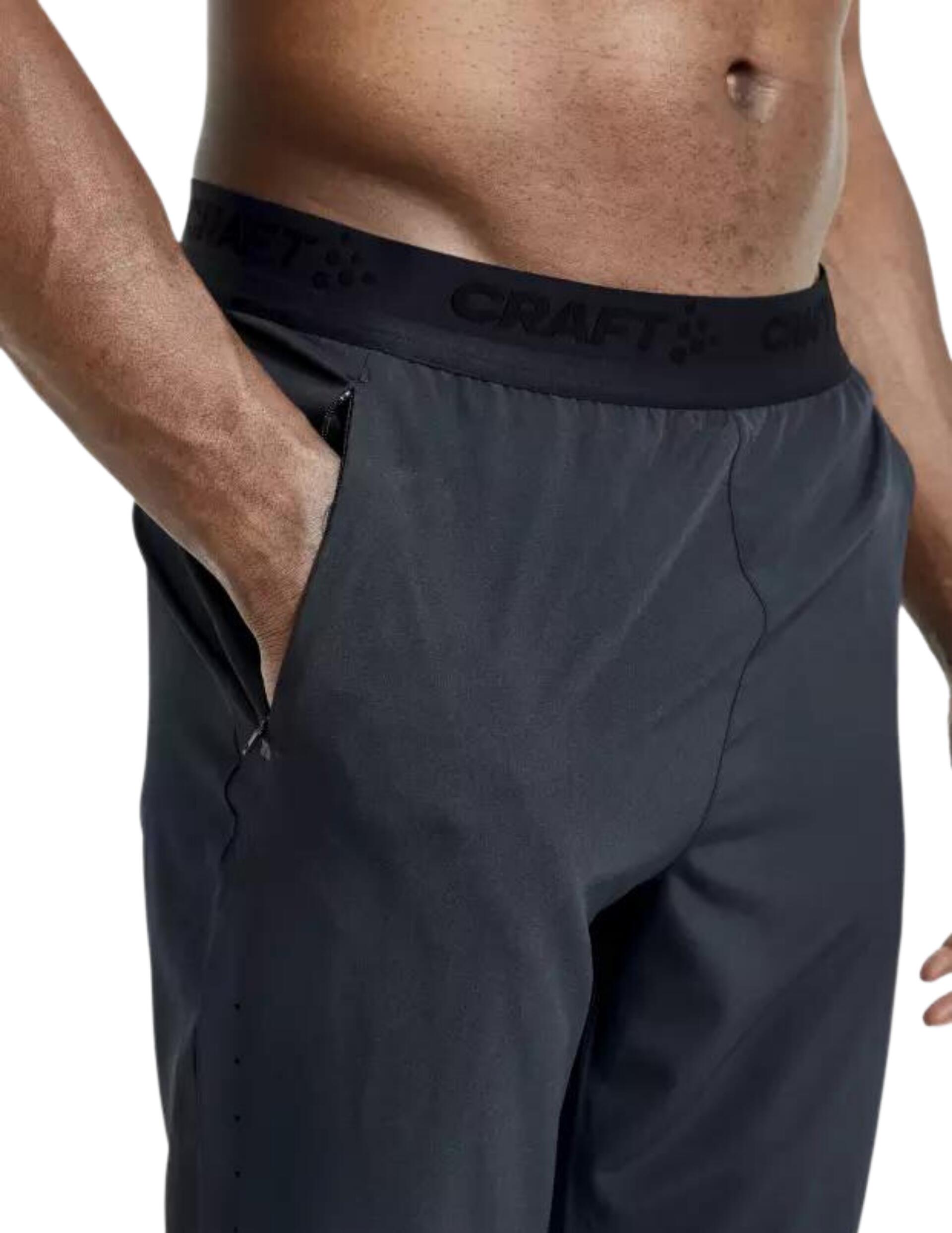 Pantalon de jogging Craft adv charge training 4/4