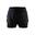 Short 2 en 1 femme Craft adv essence