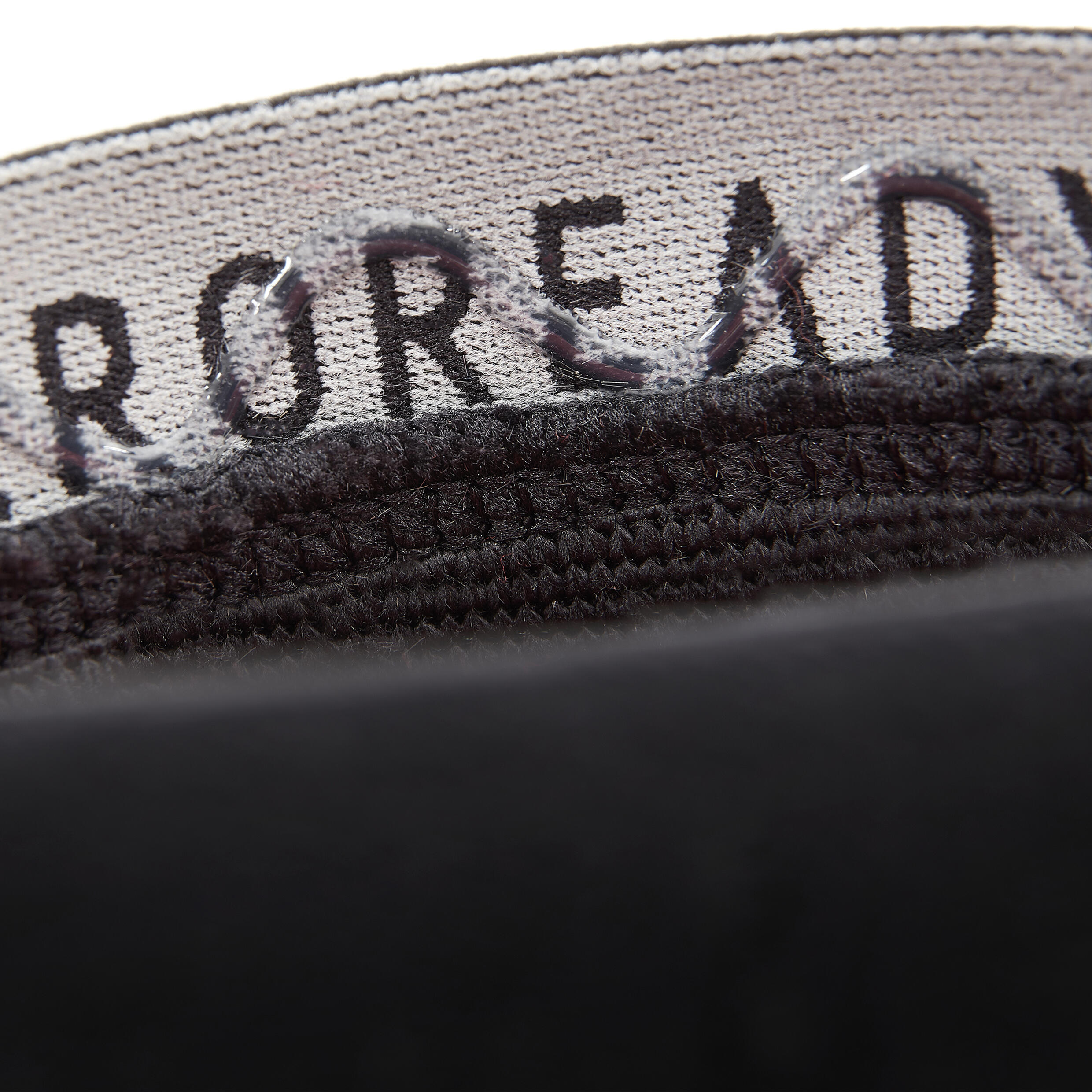 Performance Knee Support 6/7