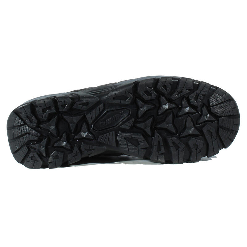 Sapatos de trekking Hi-tec Corzo Mid Wp para homem