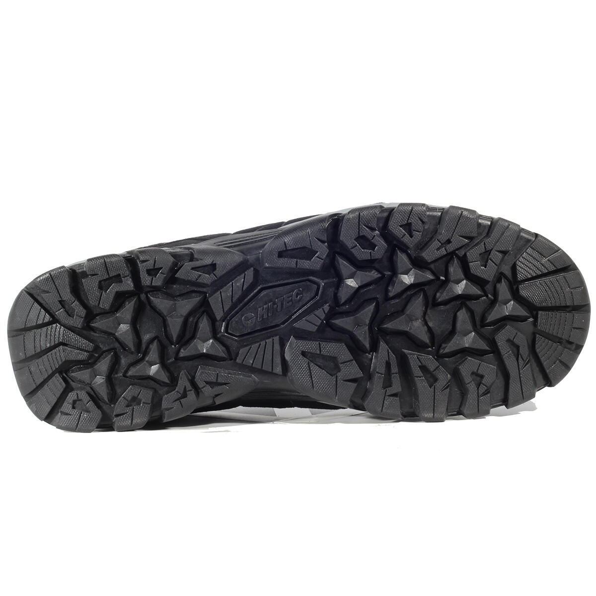 Sapatos de trekking Hi-tec modelo O090091001 para homem 6/7