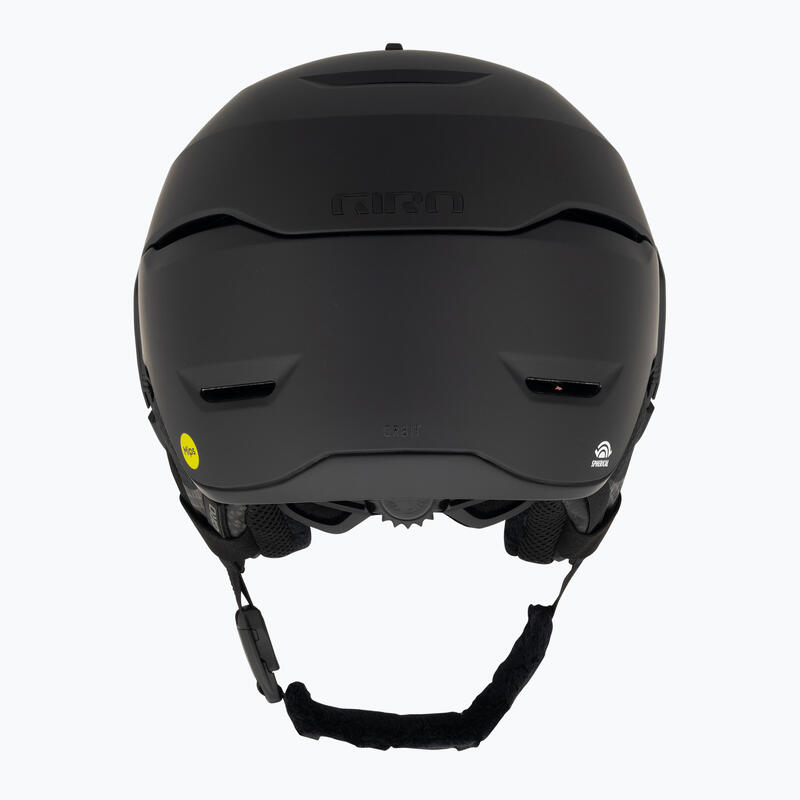 Casco de esquí Giro Orbit esférico