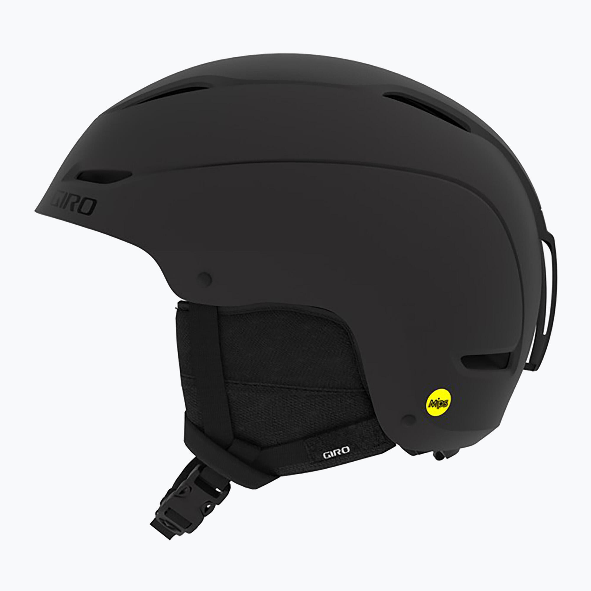Casque de ski Giro Ratio 2/4