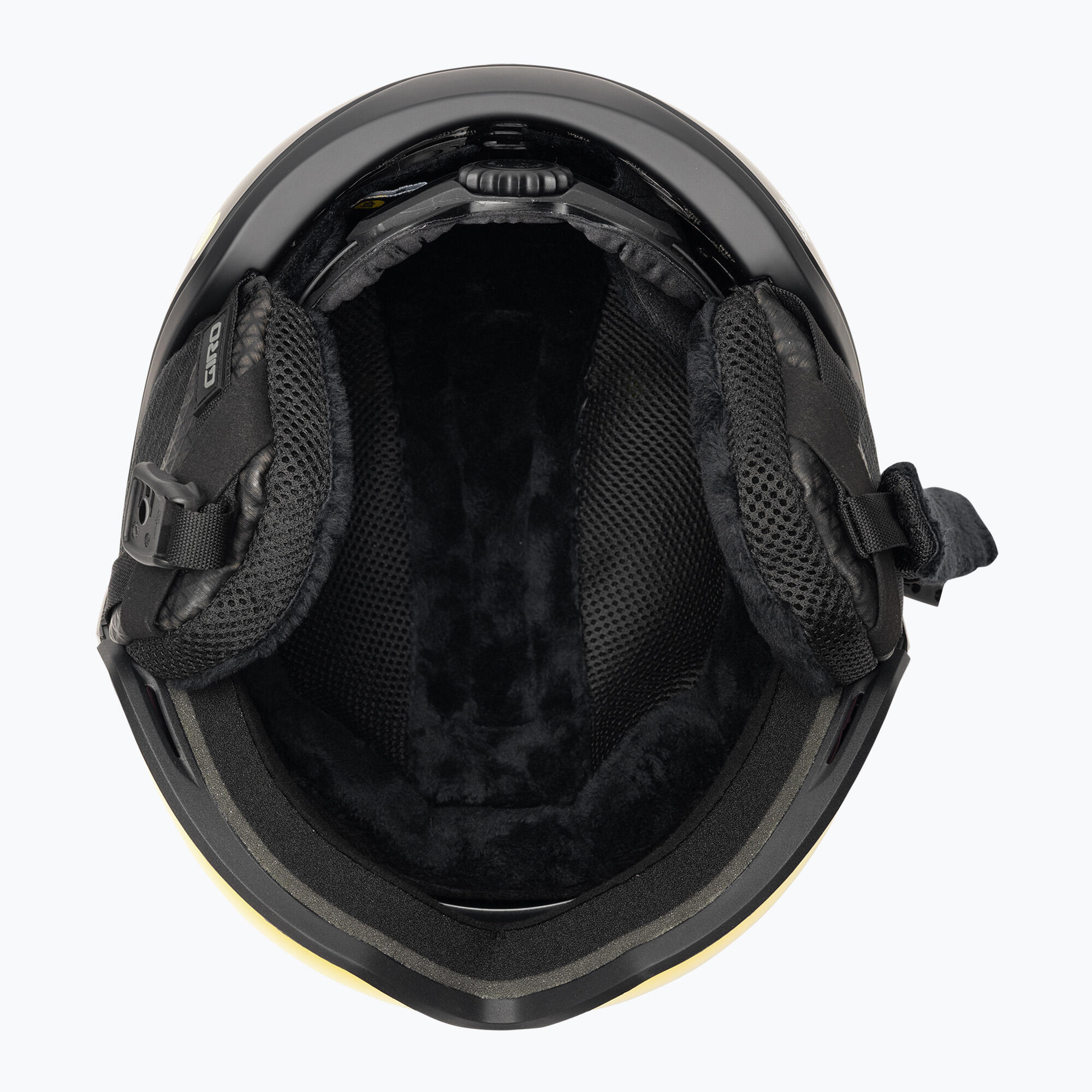 GIRO Casque ski ORBIT SPHERICAL - MAT BLACK - mips 5/5